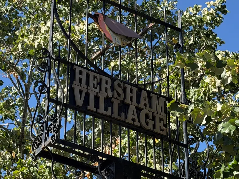 Hersham